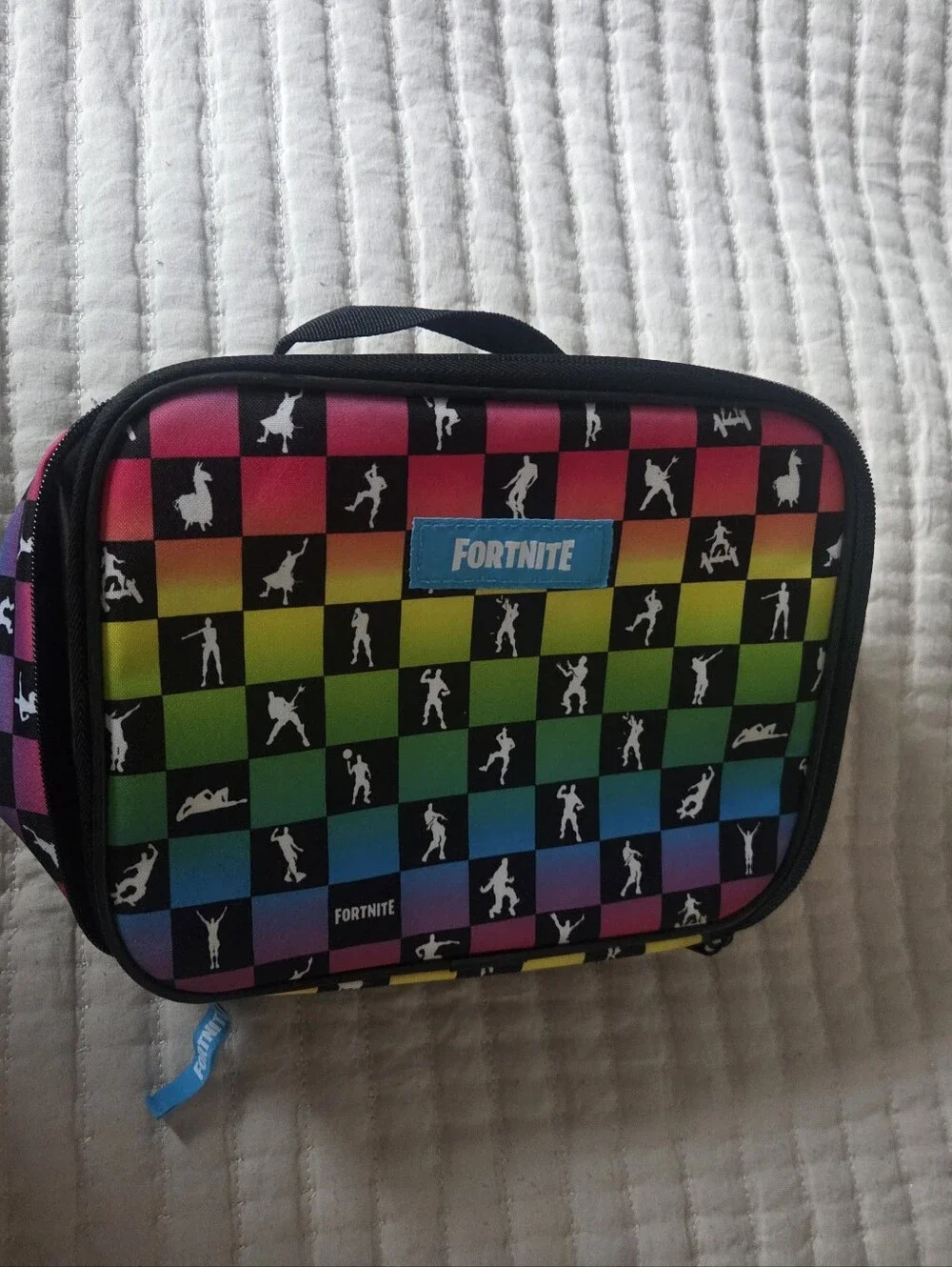 Fortnite Lunch Box